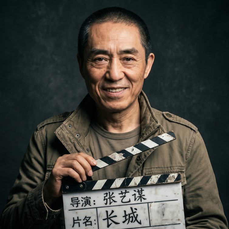 17c一起草导演-林志远
